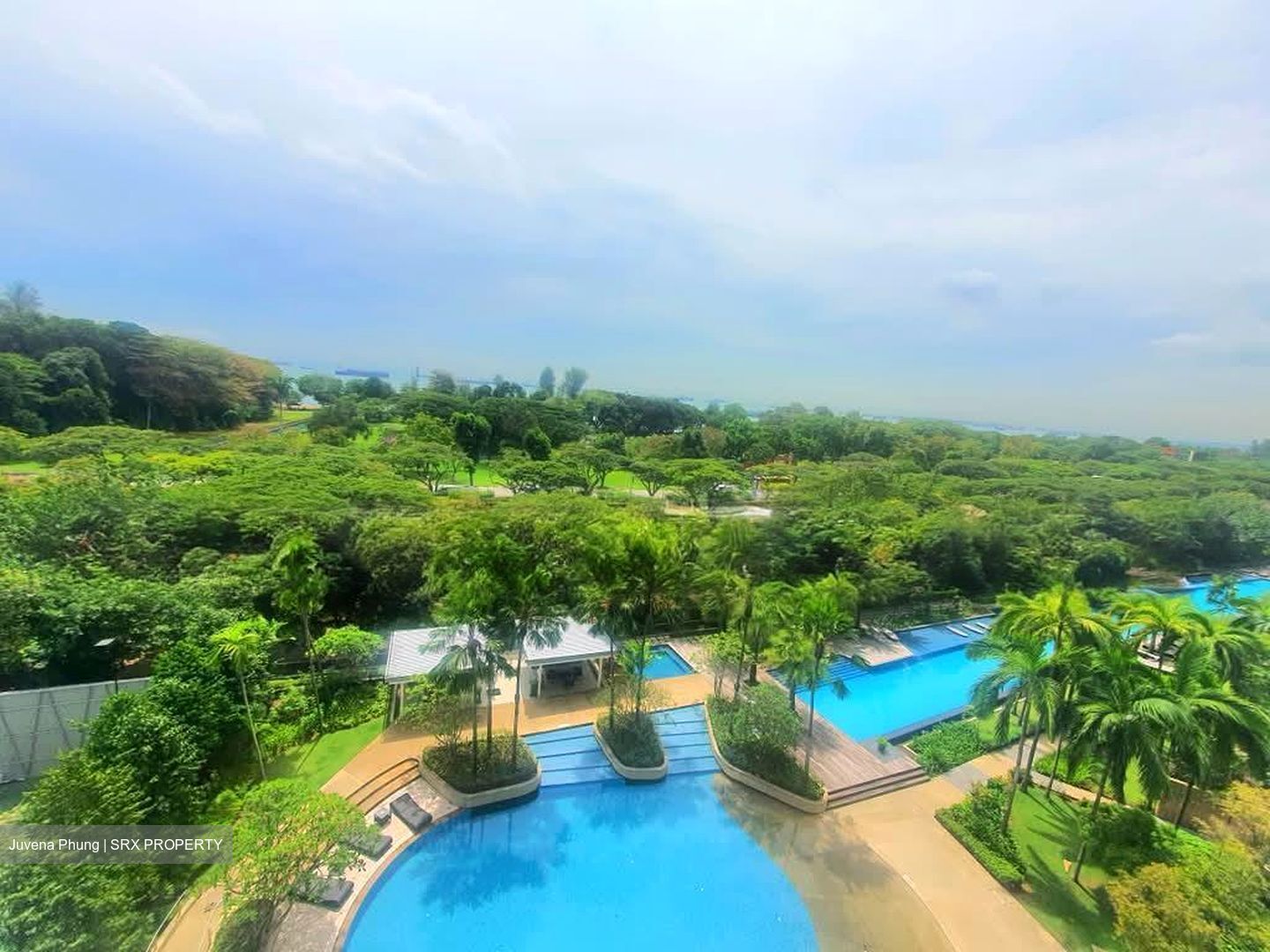 SilverSea (D15), Condominium #606327921